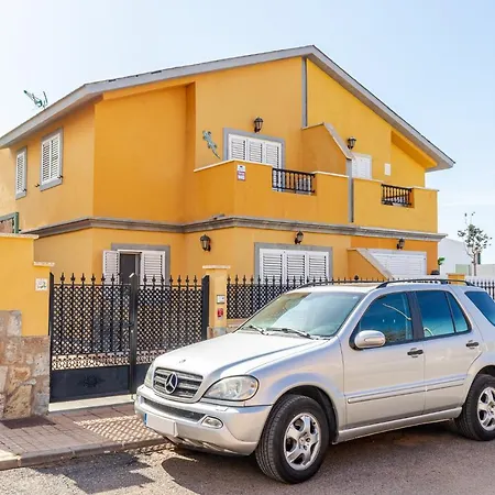 Flatguest El Romeral Holiday home San Bartolome de Tirajana (Gran Canaria)