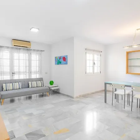 Flatguest El Romeral *