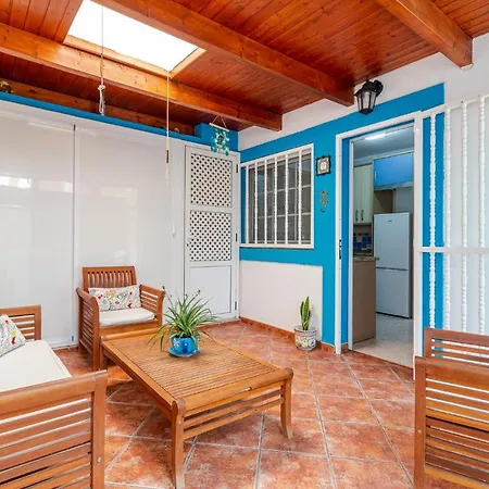 Flatguest El Romeral Holiday home San Bartolome de Tirajana (Gran Canaria)