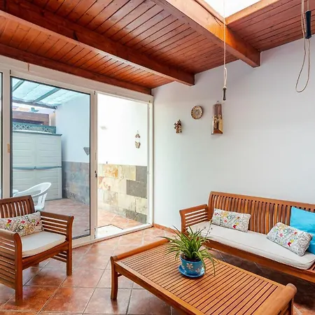 Flatguest El Romeral *