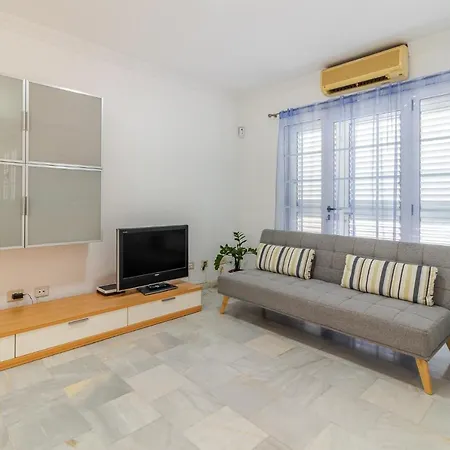 Flatguest El Romeral