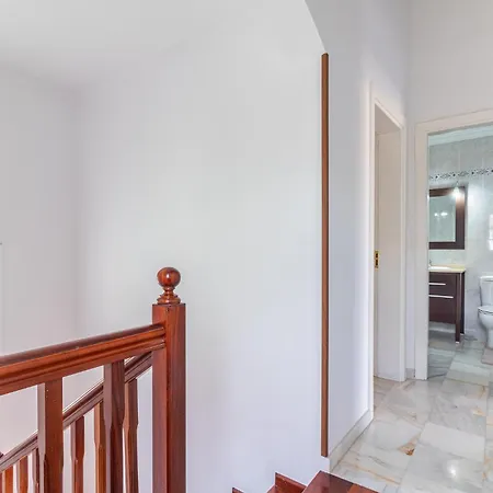 Flatguest El Romeral