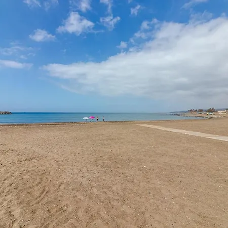 Flatguest El Romeral Holiday home