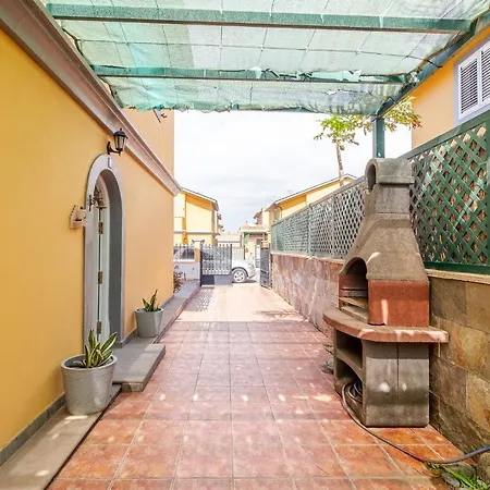 Holiday home Flatguest El Romeral *