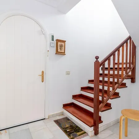 Holiday home Flatguest El Romeral San Bartolome de Tirajana (Gran Canaria)