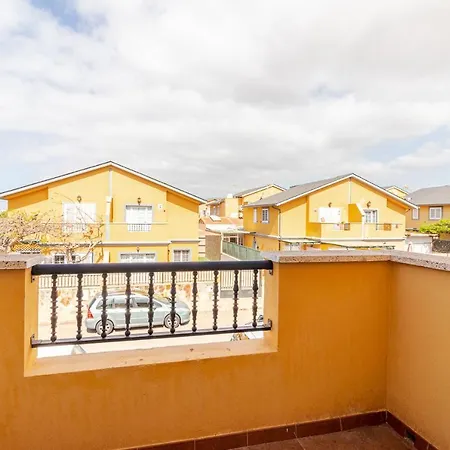 Flatguest El Romeral Holiday home *