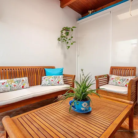 Flatguest El Romeral Holiday home San Bartolome de Tirajana (Gran Canaria)