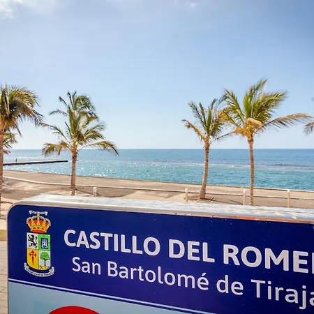 Holiday home Flatguest El Romeral San Bartolome de Tirajana (Gran Canaria)