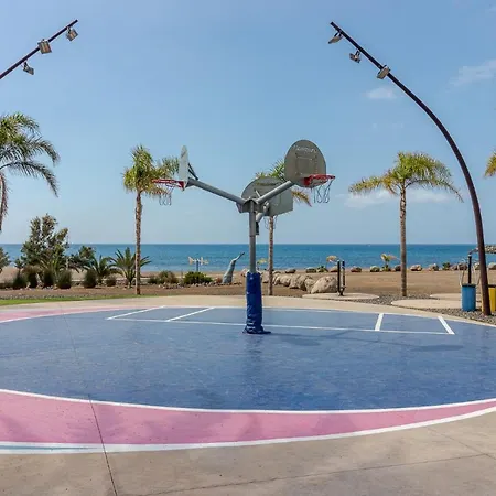 Holiday home Flatguest El Romeral San Bartolome de Tirajana (Gran Canaria)