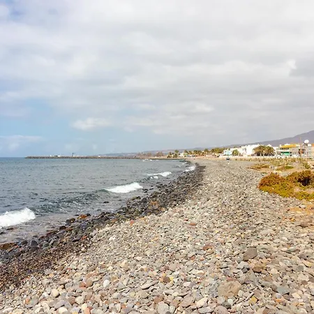 Holiday home Flatguest El Romeral San Bartolome de Tirajana (Gran Canaria)