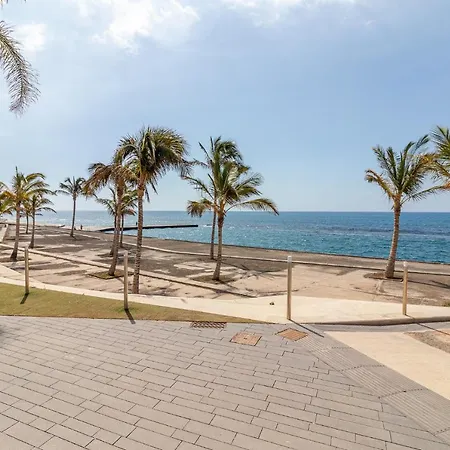 Holiday home Flatguest El Romeral San Bartolome de Tirajana (Gran Canaria)